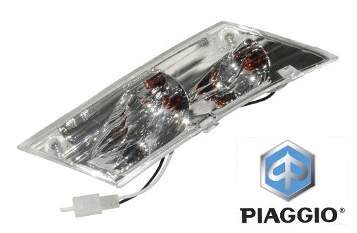 RAW Compleet OEM R.A. | Piaggio Zip