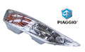 RAW Compleet OEM R.V. | Piaggio Zip