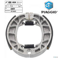 Remsegmenten OEM | Piaggio / Vespa