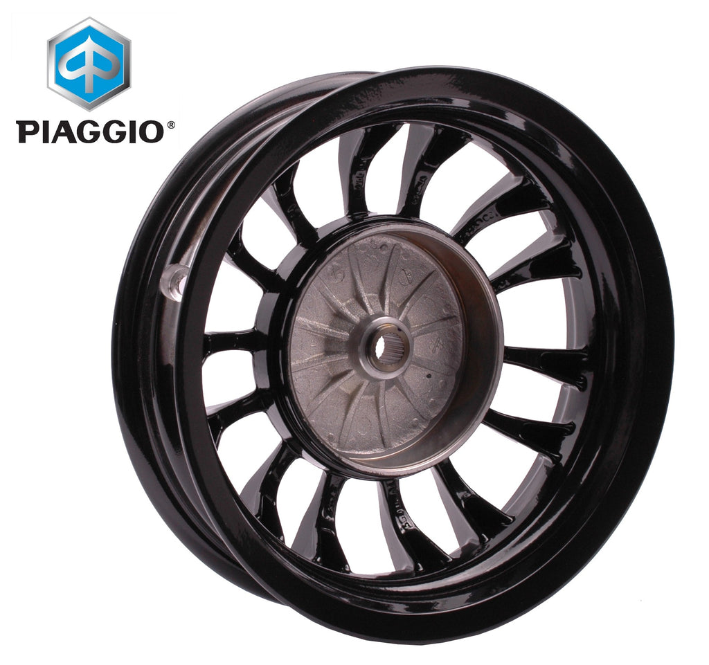 Velg OEM Achter | Vespa Sprint