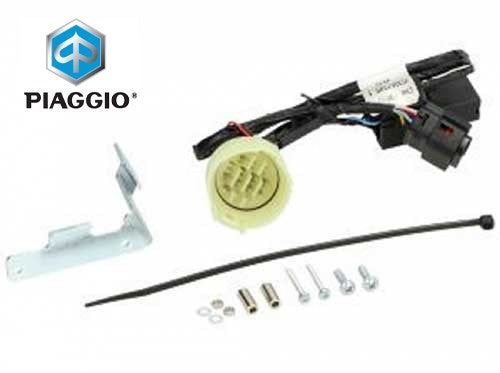 Kabelboom E4-alarm OEM | Vespa 4T E4