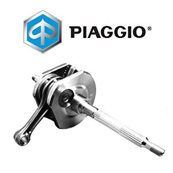 Krukas OEM | Piaggio 125 / 200 4T