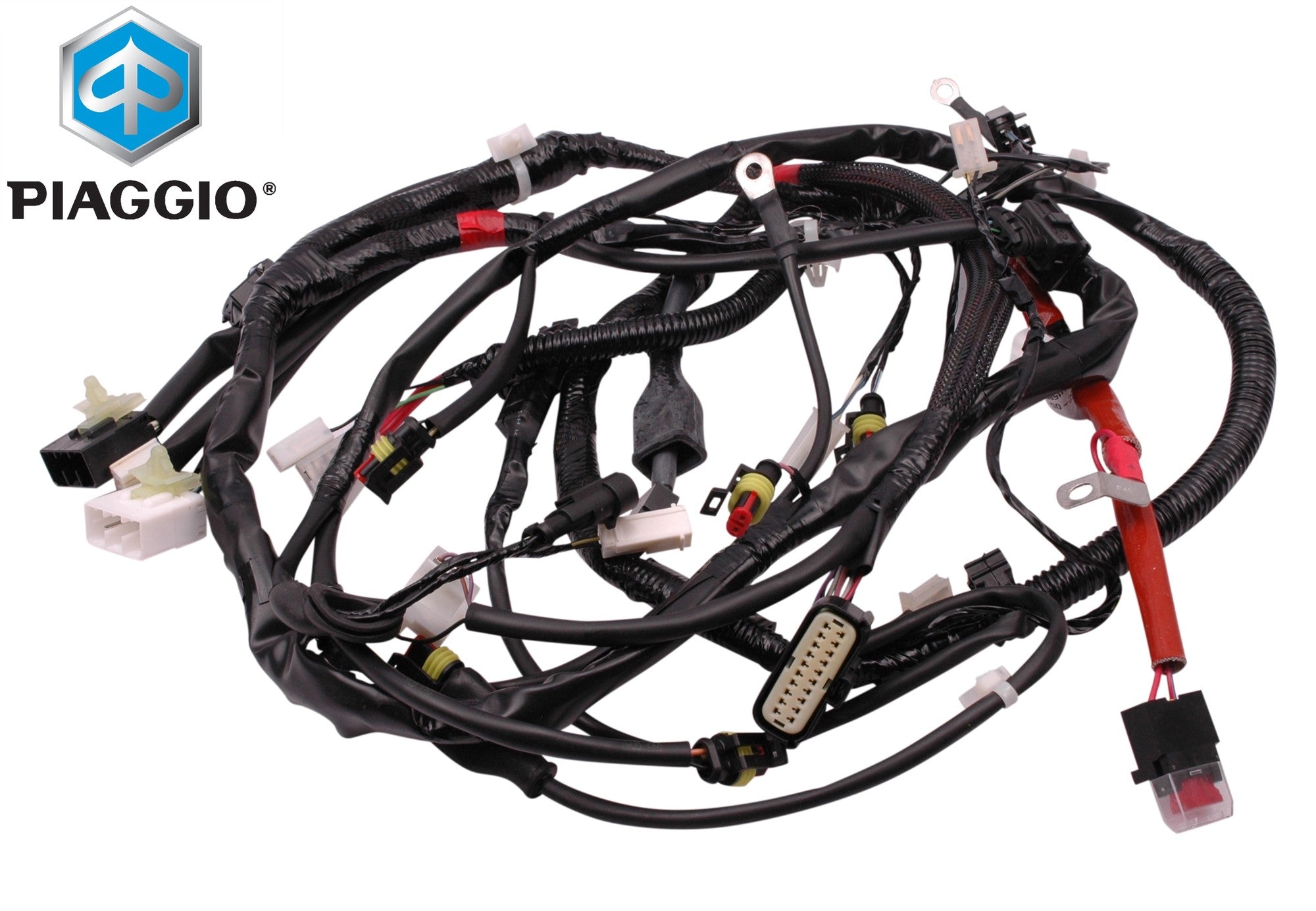 Kabelboom OEM | Vespa Primavera / Sprint 4T 2V