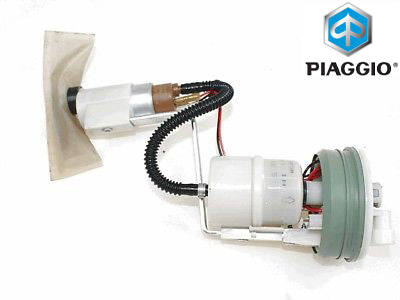 Brandstofpomp OEM | Vespa 4T 3V
