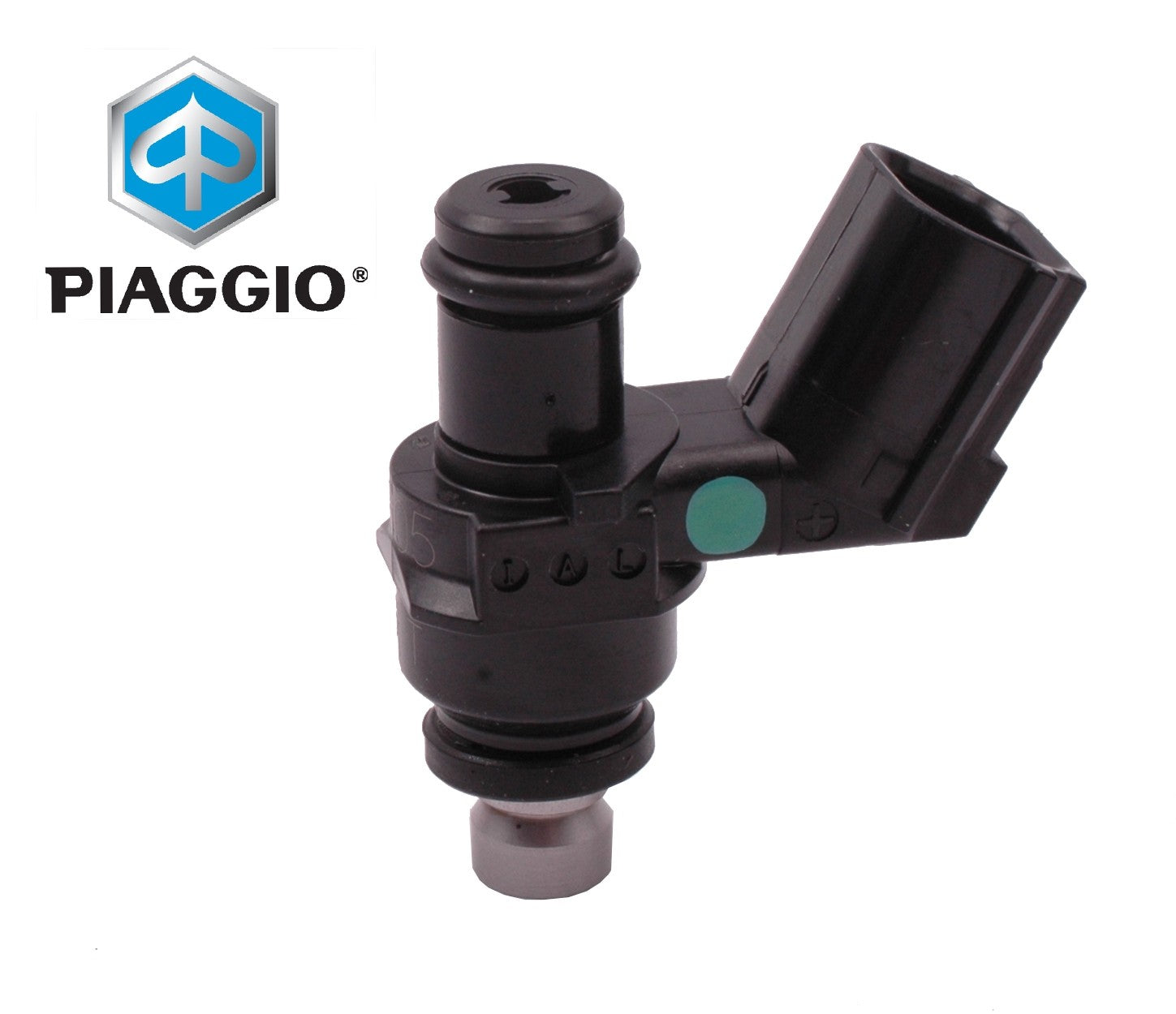 Injector OEM | Piaggio 4T 3V