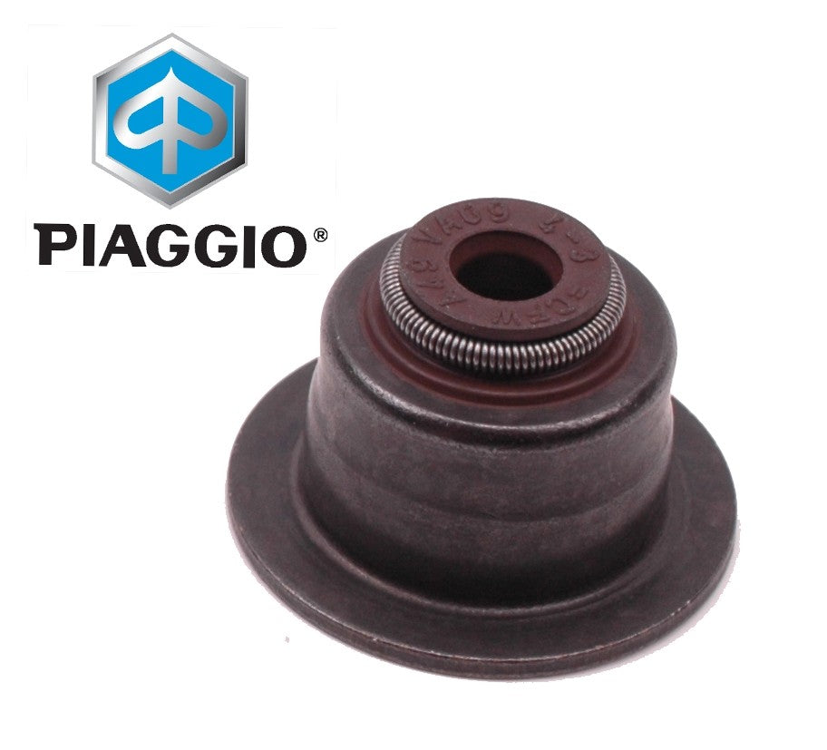 Klepseal OEM | Piaggio 4T 3V