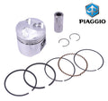 Zuiger OEM | Piaggio 4T 3V