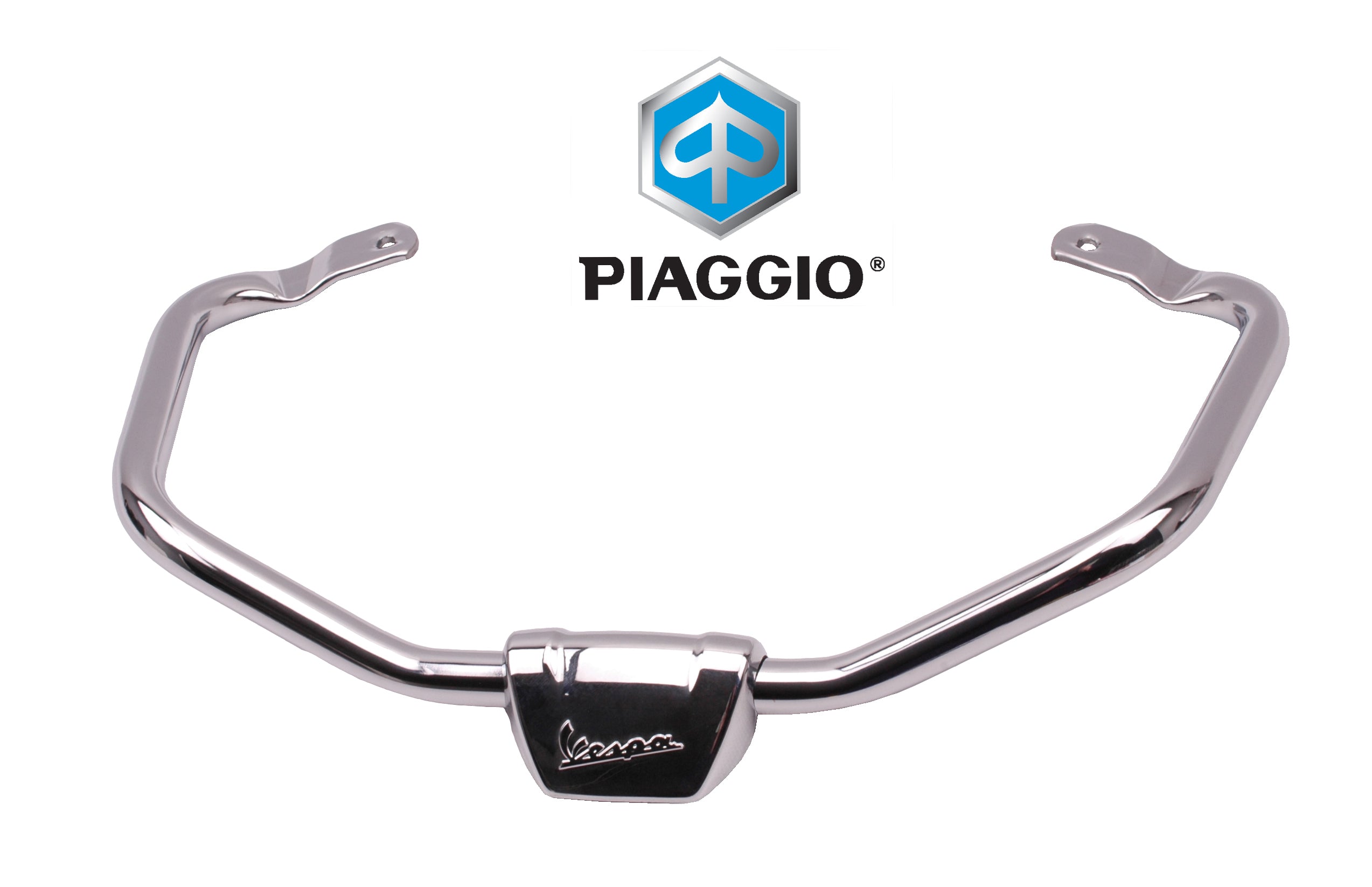 Oppakbeugel Achterzijde OEM | Vespa Sprint / Primavera