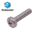 Bout Kruiskop OEM M5x21 | Piaggio / Vespa