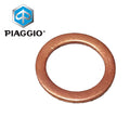 Koperring OEM 8,3x12x1,0mm | Piaggio / Vespa