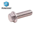 Flensbout OEM M6x25 | Piaggio / Vespa