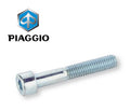 Inbusbout OEM M6x22 | Piaggio / Vespa
