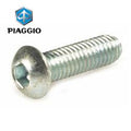 Inbusbout Bolkop OEM M4x10 | Piaggio / Vespa