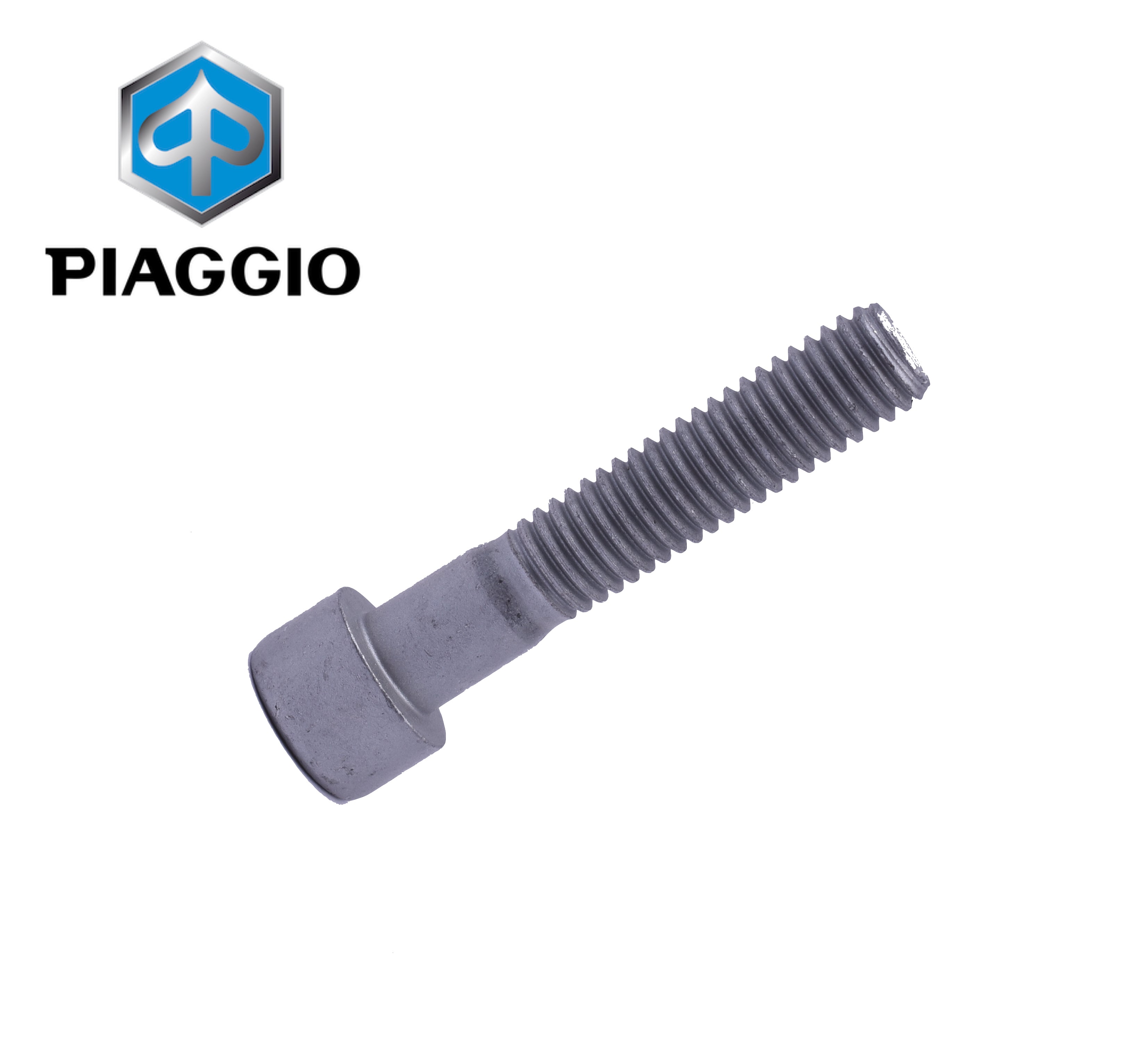 Inbusbout OEM M8x40 | Piaggio / Vespa