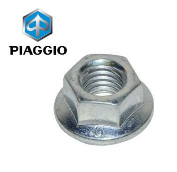 Flensmoer OEM M5x1 | Piaggio / Vespa