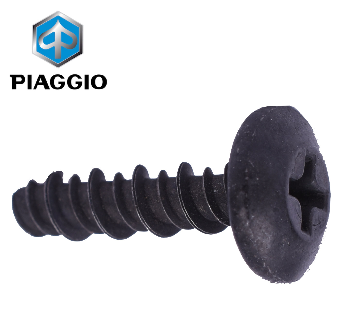 Plaatschroef OEM 4.2x13 mm | Piaggio / Vespa