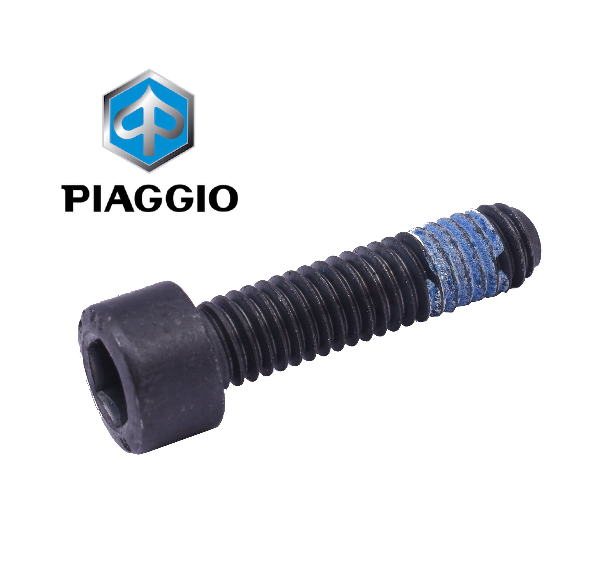Inbusbout OEM M6x24 | Piaggio / Vespa
