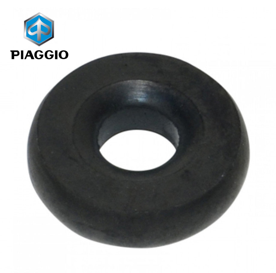Rubber Schokbreker OEM Voorzijde | Piaggio / Vespa