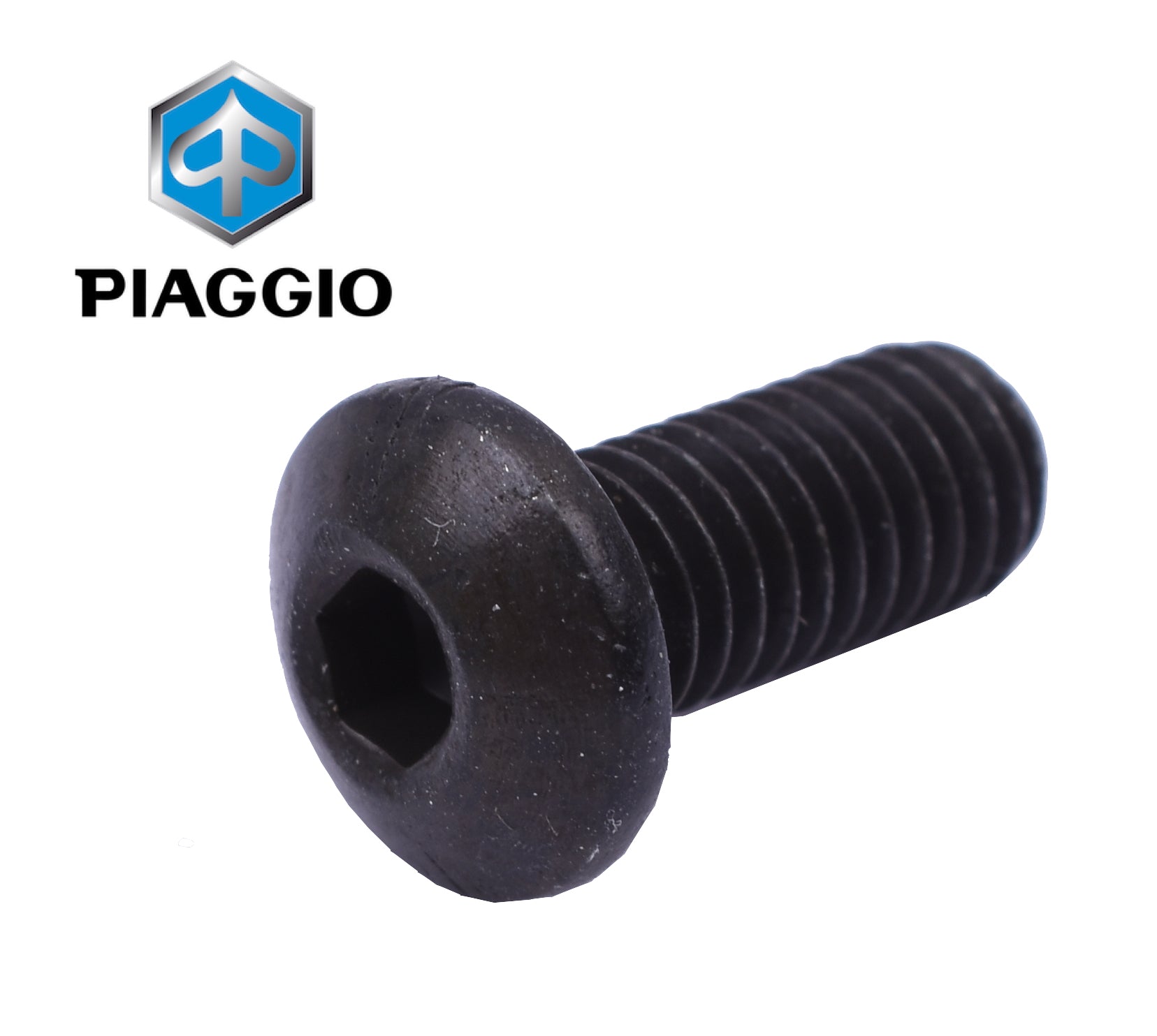 Inbusbout OEM M5x12 | Piaggio / Vespa