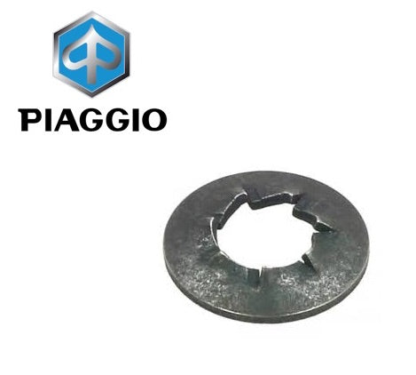 Revet OEM 12x5,3mm | Piaggio / Vespa