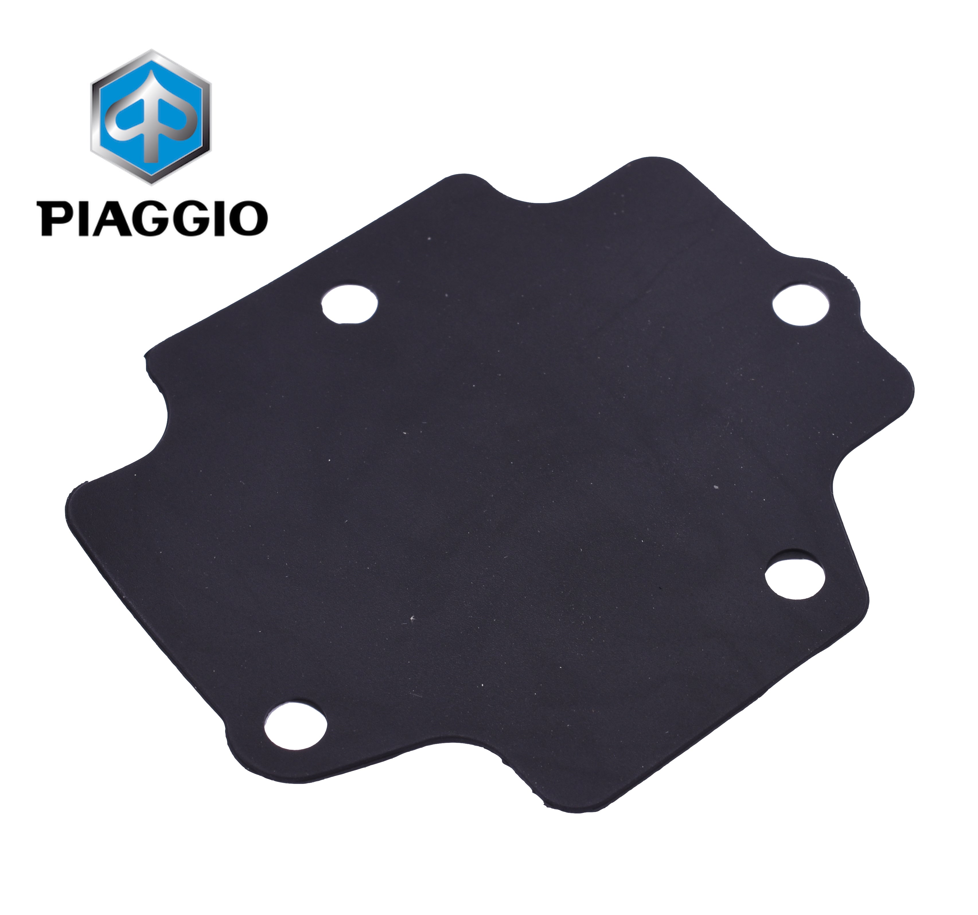 Pakking OEM Cilinderkop | Piaggio 4T 2V