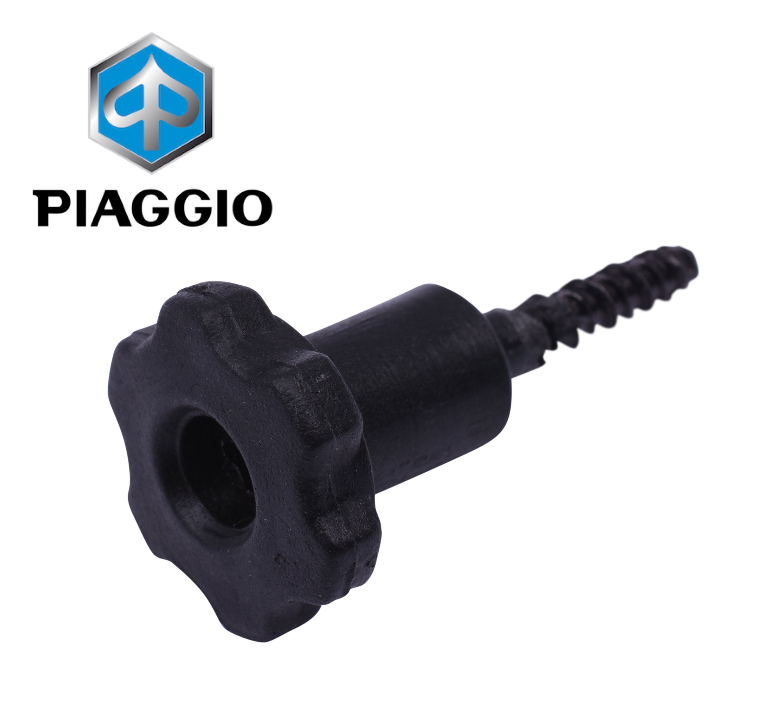 Schroefknop Luchtfilter OEM | Piaggio / Vespa