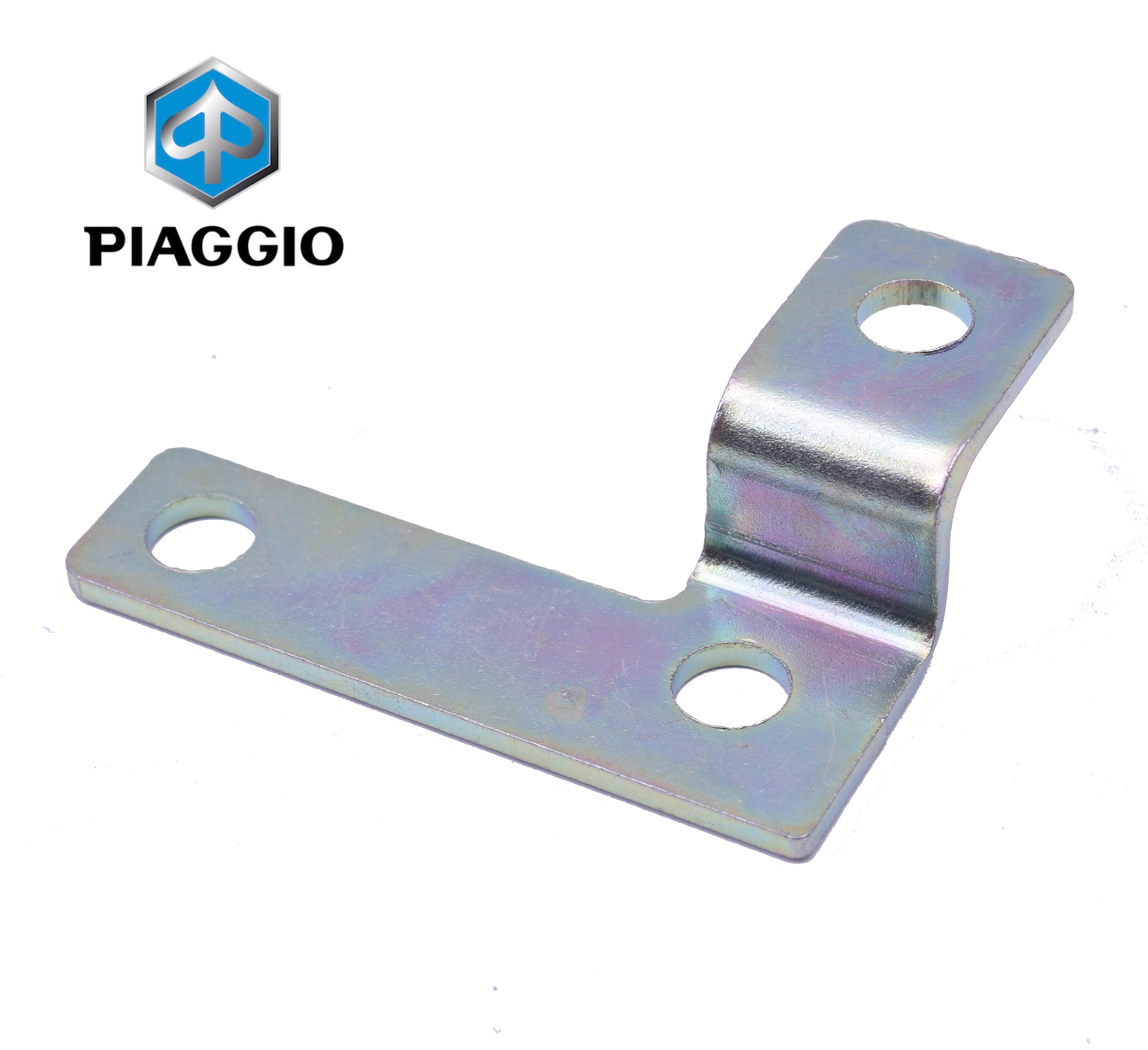 Montagebeugel Remkabel OEM | Piaggio / Vespa