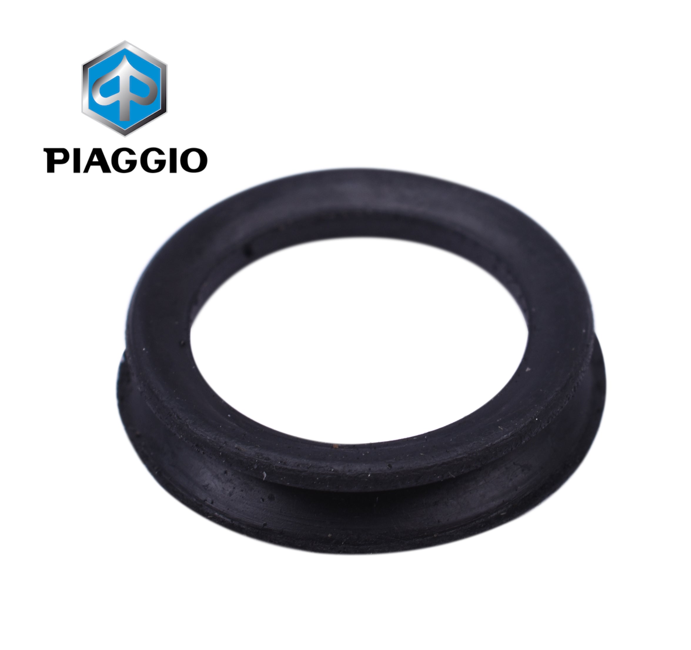 Keerring Remsleutel OEM 17x12mm | Piaggio / Vespa