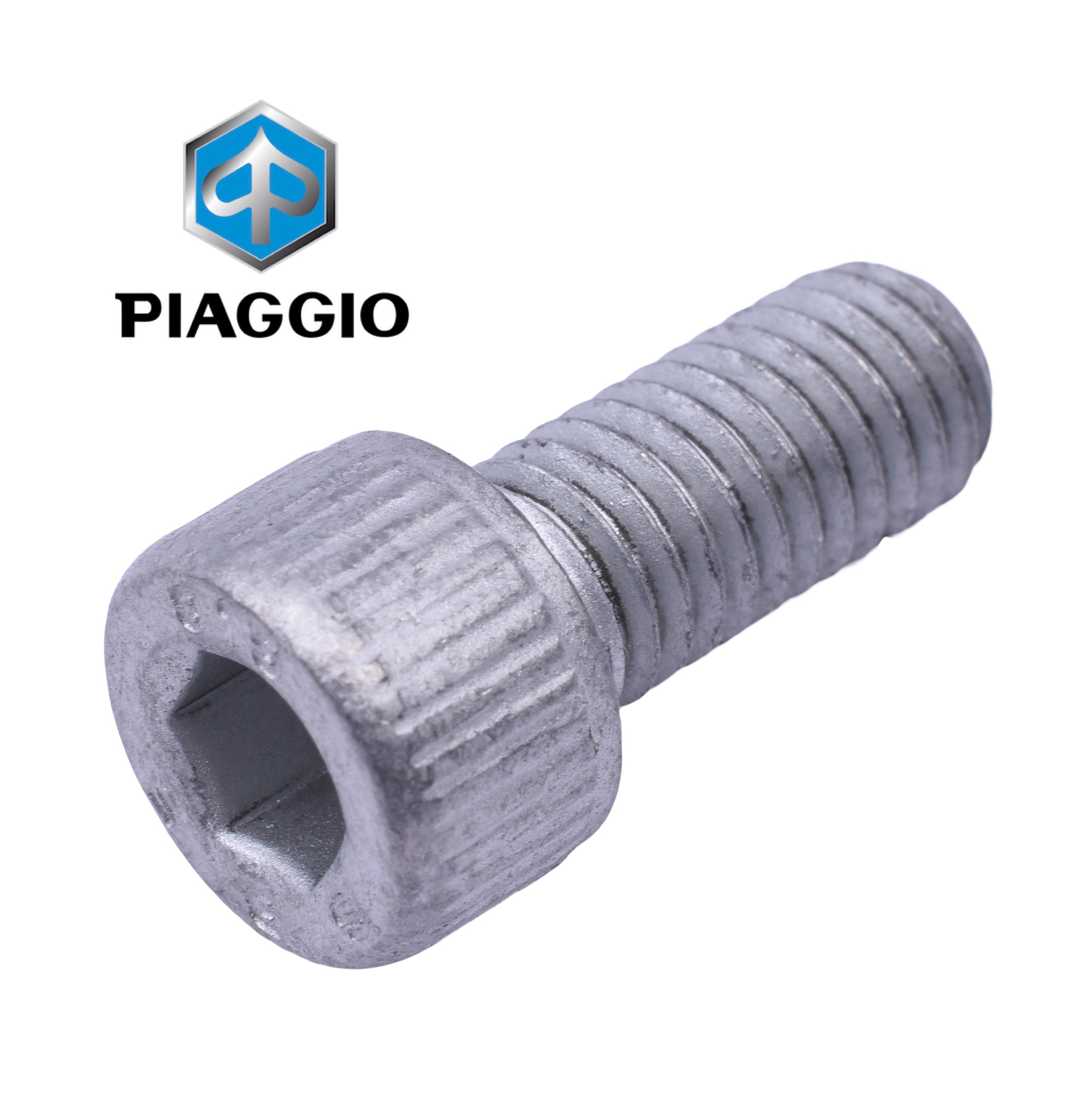 Inbusbout OEM M8x18 | Piaggio / Vespa