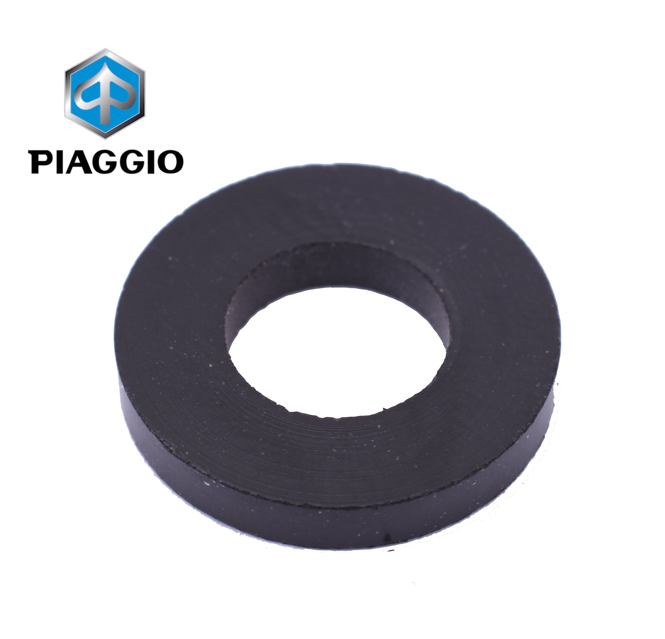 Revet Rubber OEM 13x7mm | Piaggio / Vespa