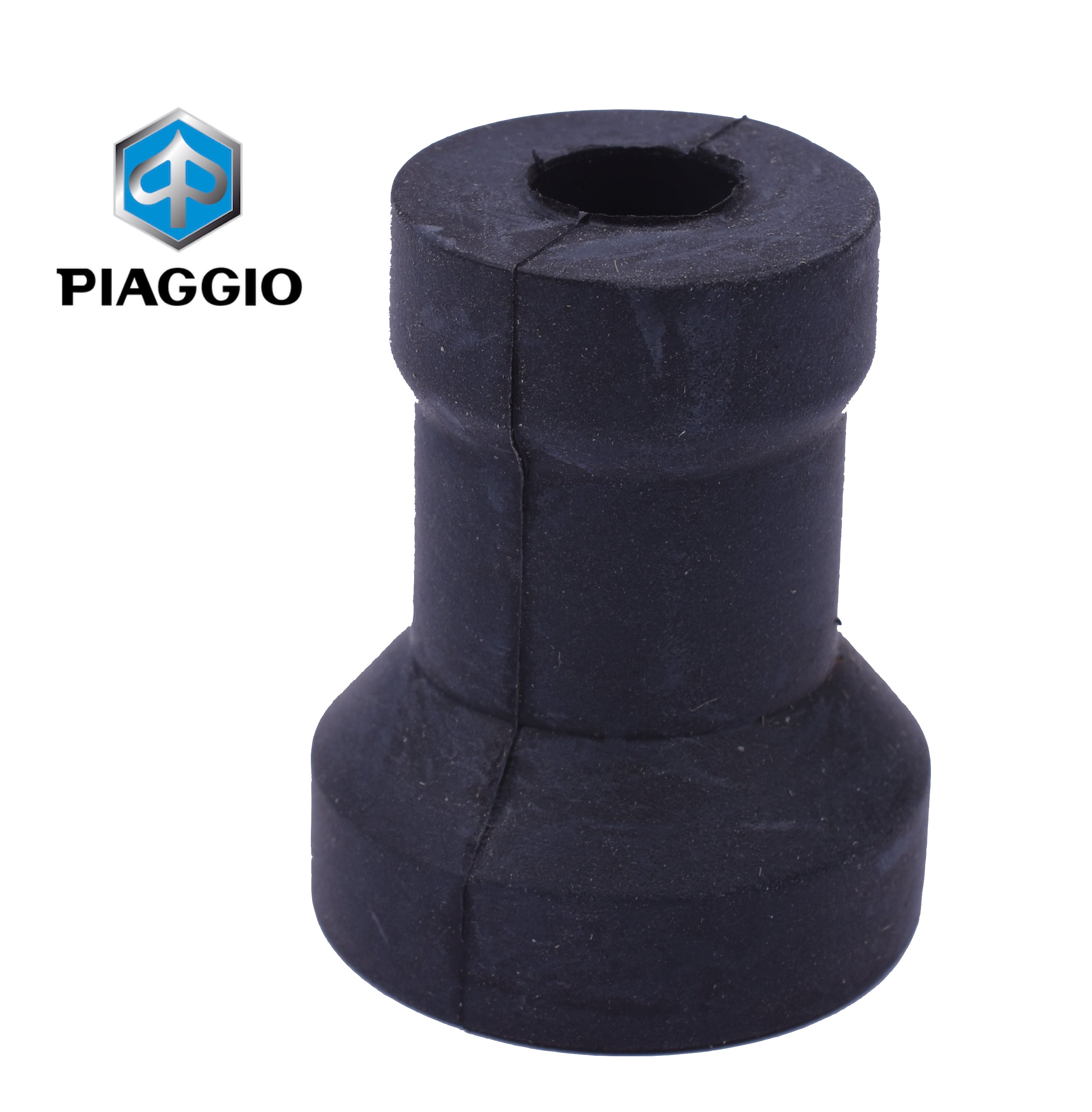 Rubber Bougiedop OEM | Vespa Sprint / Primavera