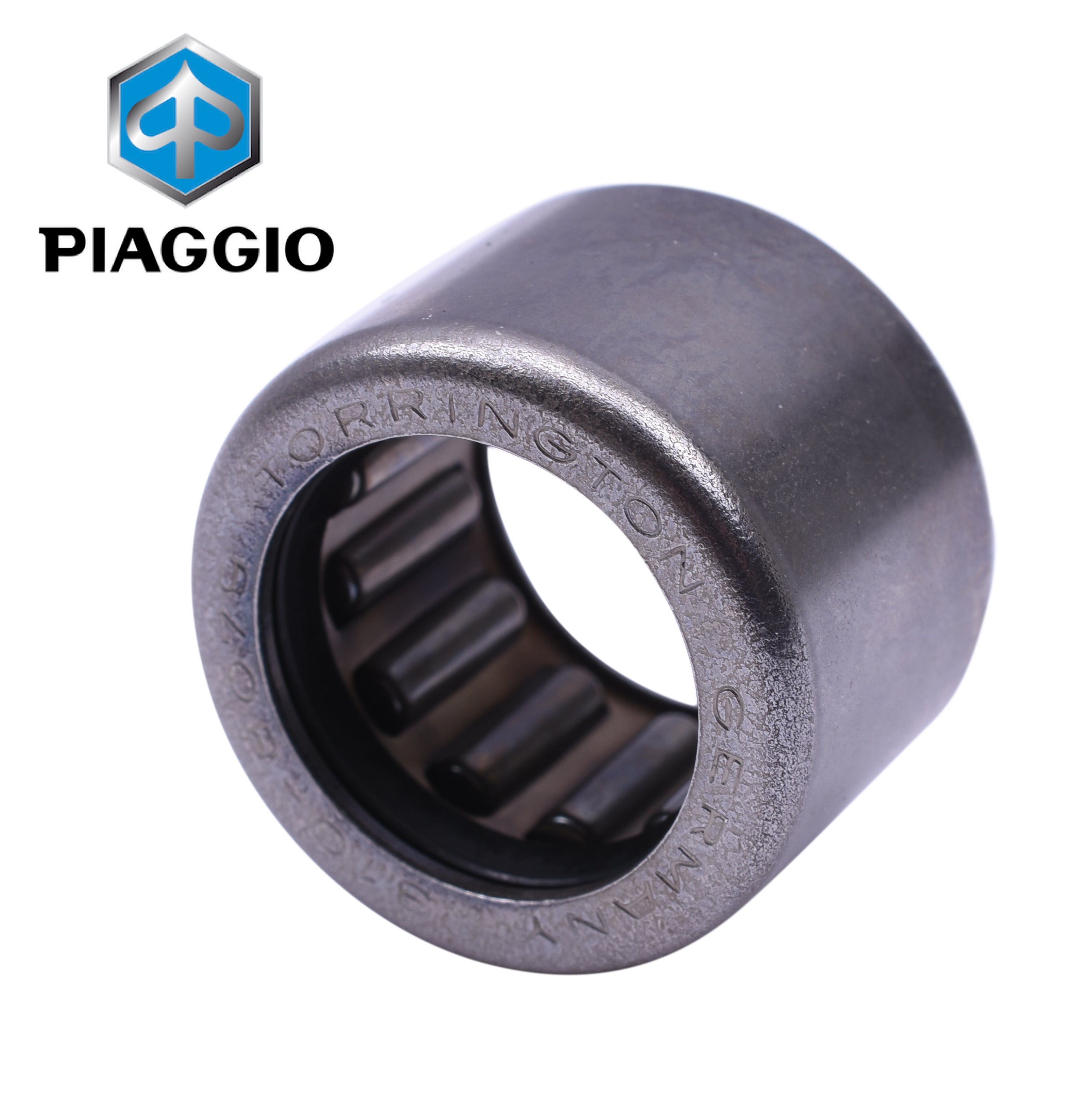 Naaldlager Achterpoelie OEM | Piaggio / Vespa 4T