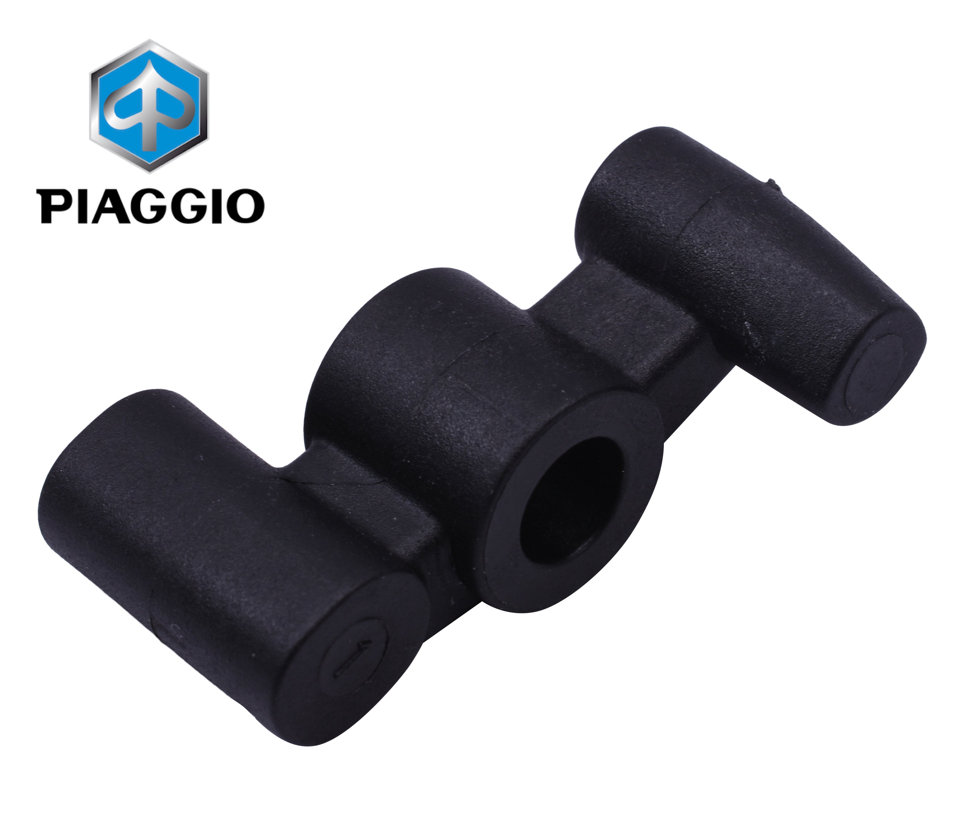 Hevel Ontgrendeling Beenschild OEM | Vespa Sprint / Primavera