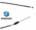 Remkabel OEM Achter | Piaggio Zip 4T