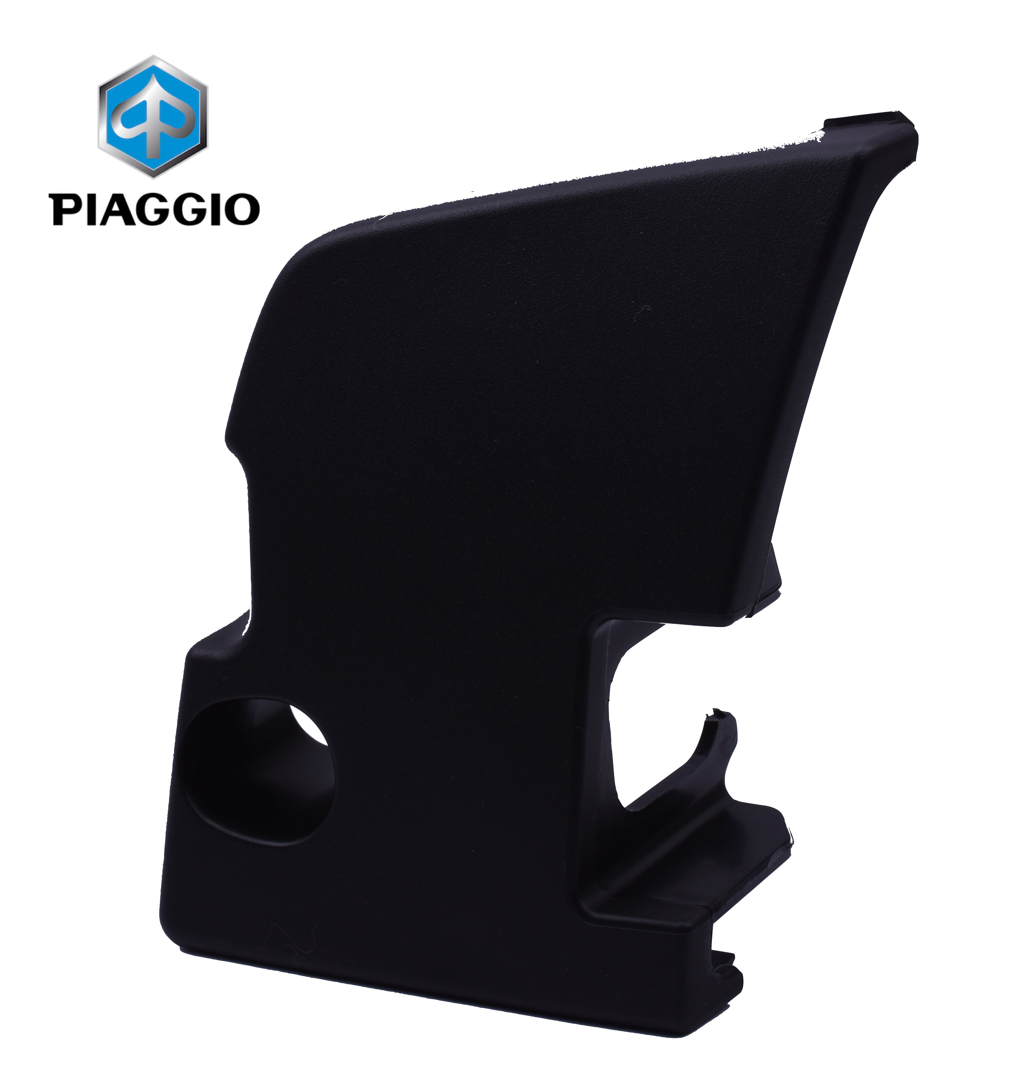 Klep Beenschild OEM | Vespa Primavera / Sprint