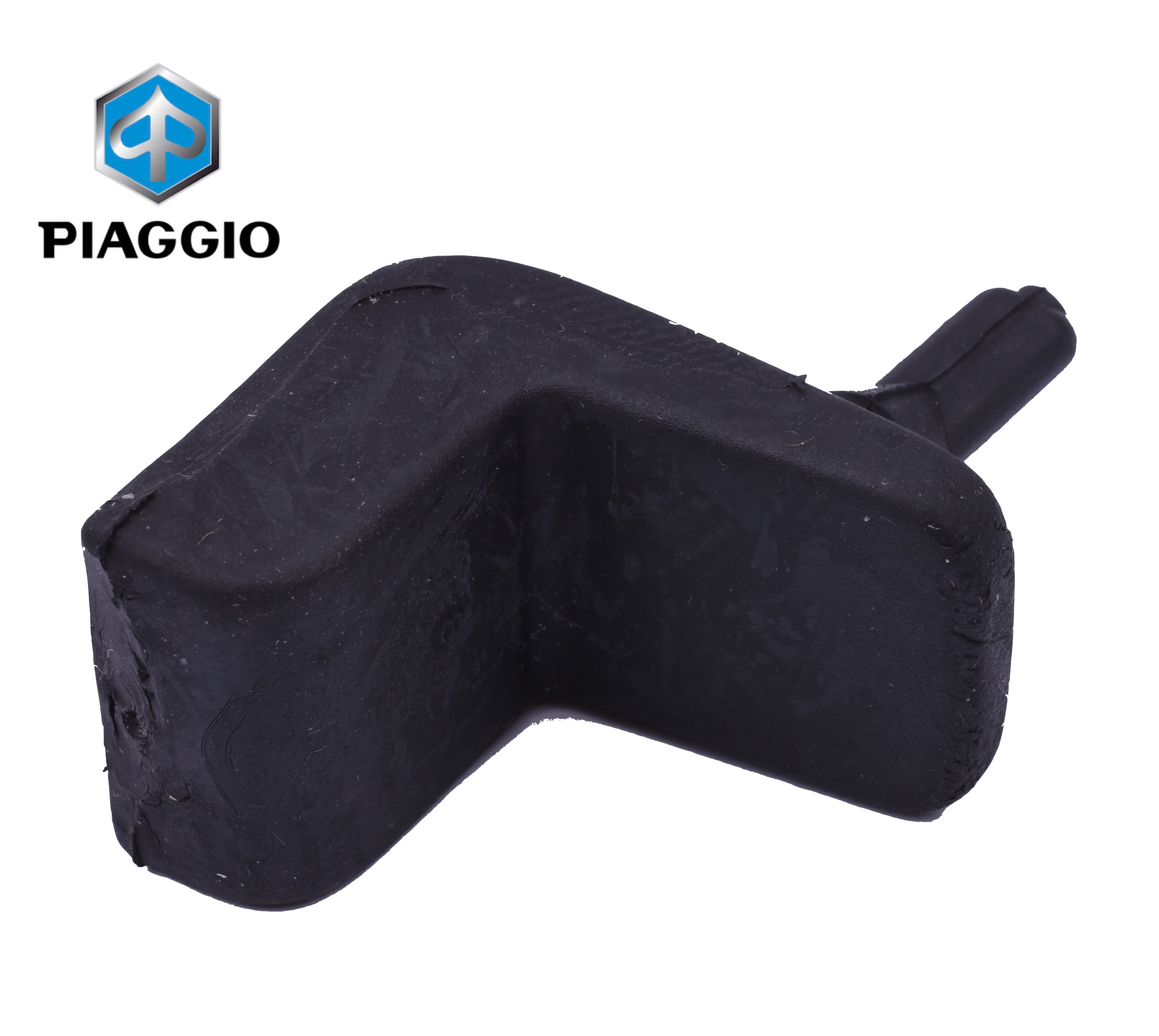Stootrubber Beenschild OEM | Vespa Primavera / Sprint