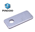 Montageplaat Deksel Beenschild OEM | Vespa Primavera / Sprint