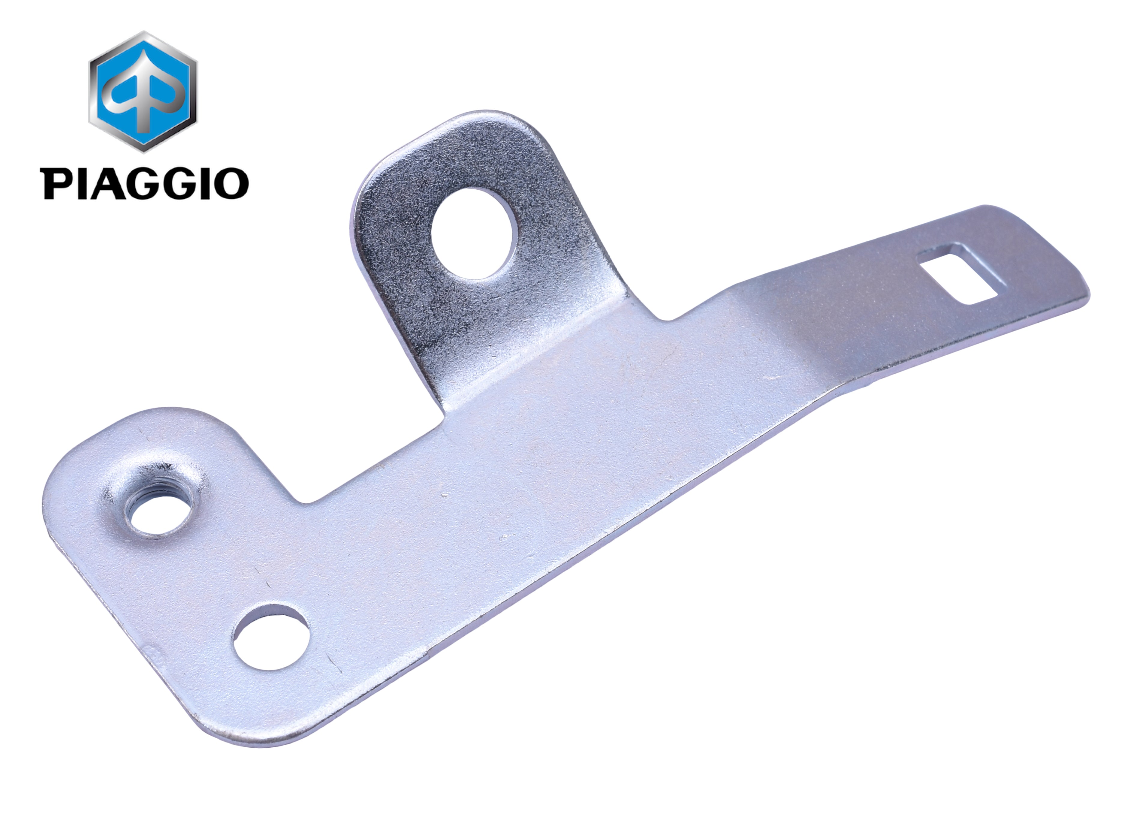 Montageplaat Hellingshoeksensor OEM | Vespa 4T 3V