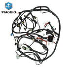Bout Torx OEM M6x22 | Piaggio / Vespa