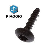 Plaatschroef OEM 4.0x16 mm | Piaggio / Vespa