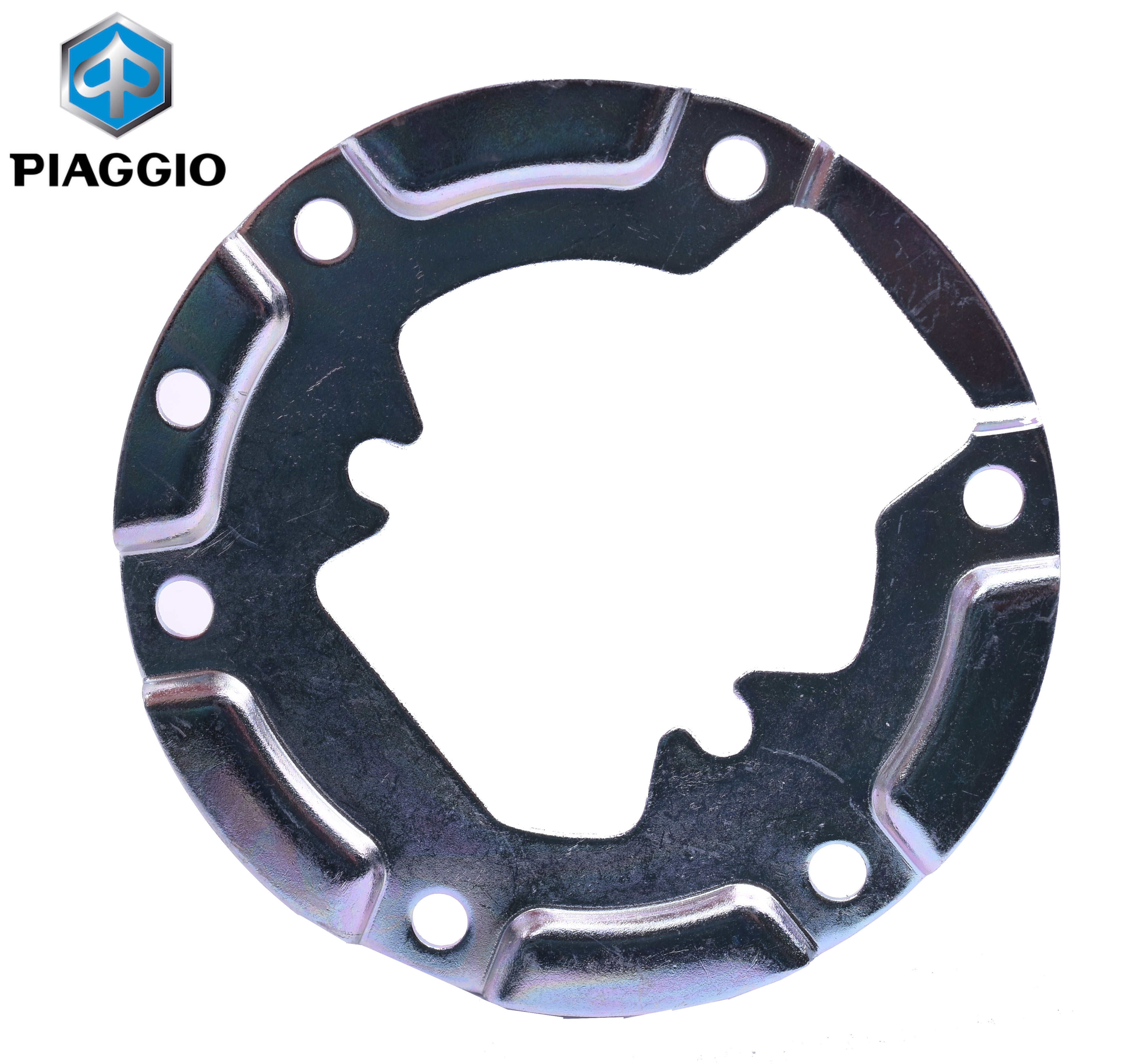 Montageplaat Brandstofpomp OEM | Piaggio Zip 4T 3V
