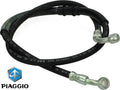 Remslang OEM | Piaggio Zip 4T
