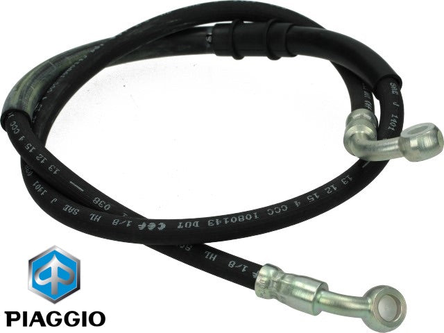 Remslang OEM | Piaggio Zip 4T