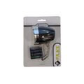 Move falkx koplamp led batterij