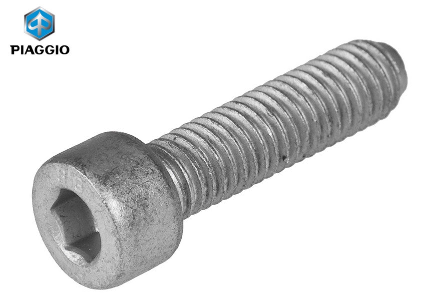 Inbusbout OEM M8x25 | Piaggio / Vespa