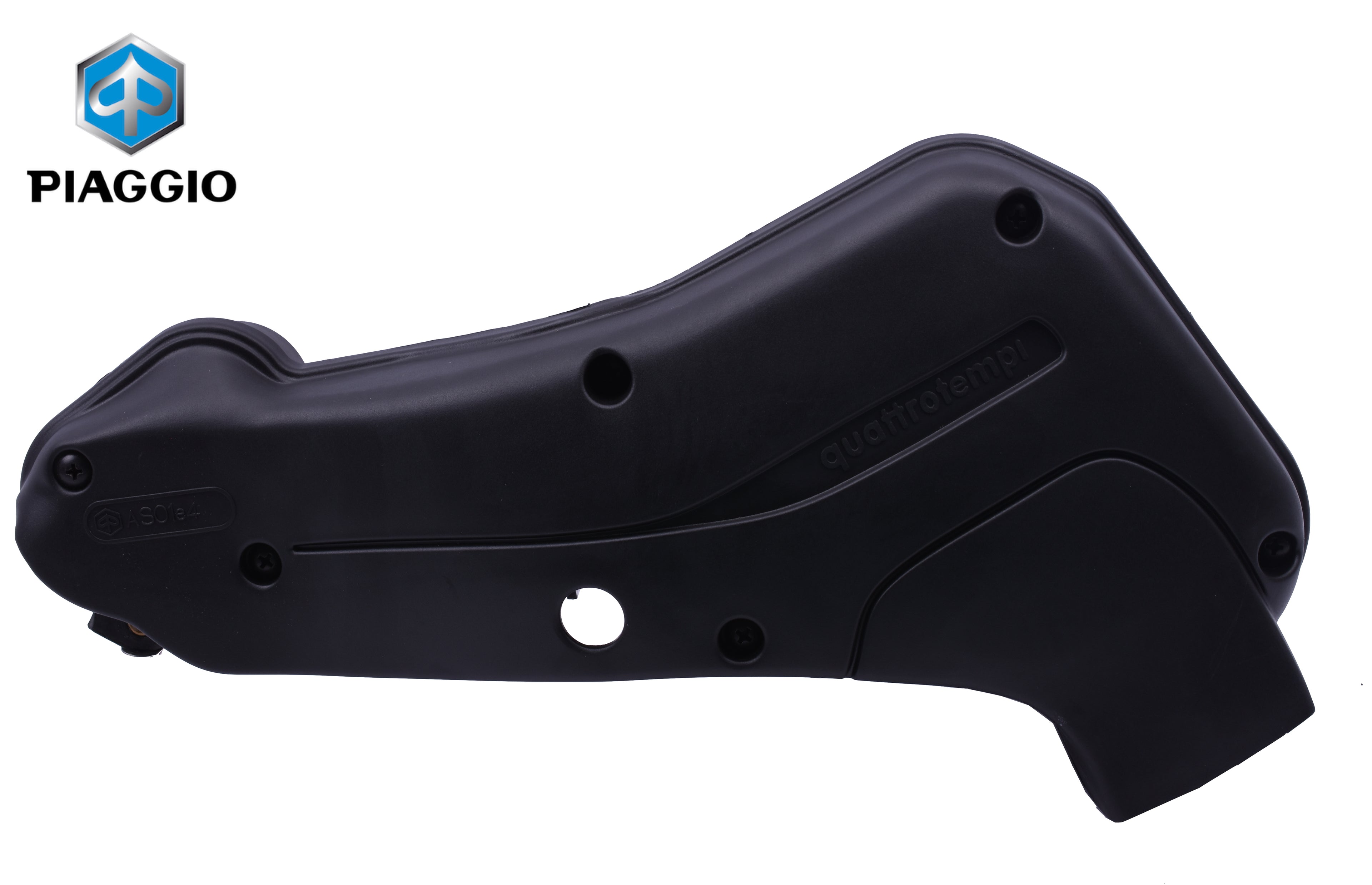 LUCHTFILTER OEM COMPLEET | PIAGGIO ZIP 3V
