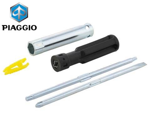 Gereedschapsset OEM | Vespa 4T 4V