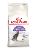 Royal canin sterilised - 10 kg - kattenvoer