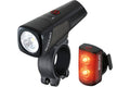 Verlichtingset Sigma Buster 800 USB + Buster RL 80 Flash USB