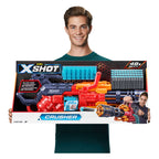 ZURU X-Shot Excel Crusher Blaster
